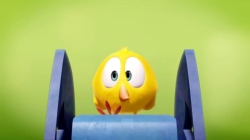 انیمیشن Chicky قسمت 2